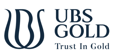 UBS Gold
